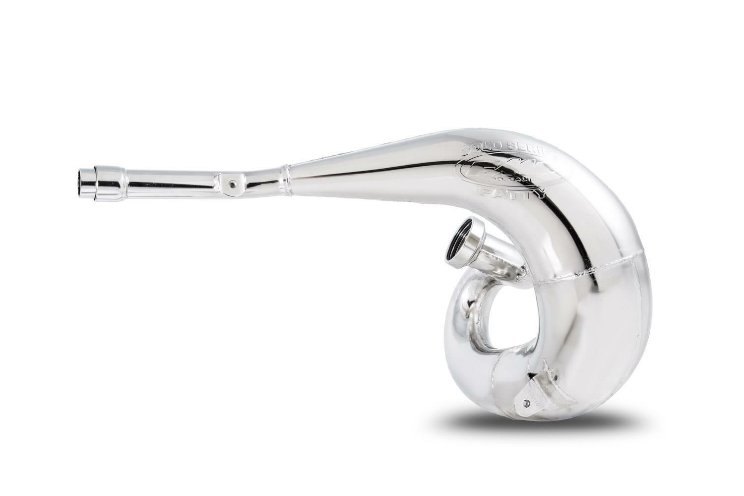 FMF Gold Series Fatty Pipe 025238 KTM Husqvarna Gas Gas MC SX TC 125 NEW