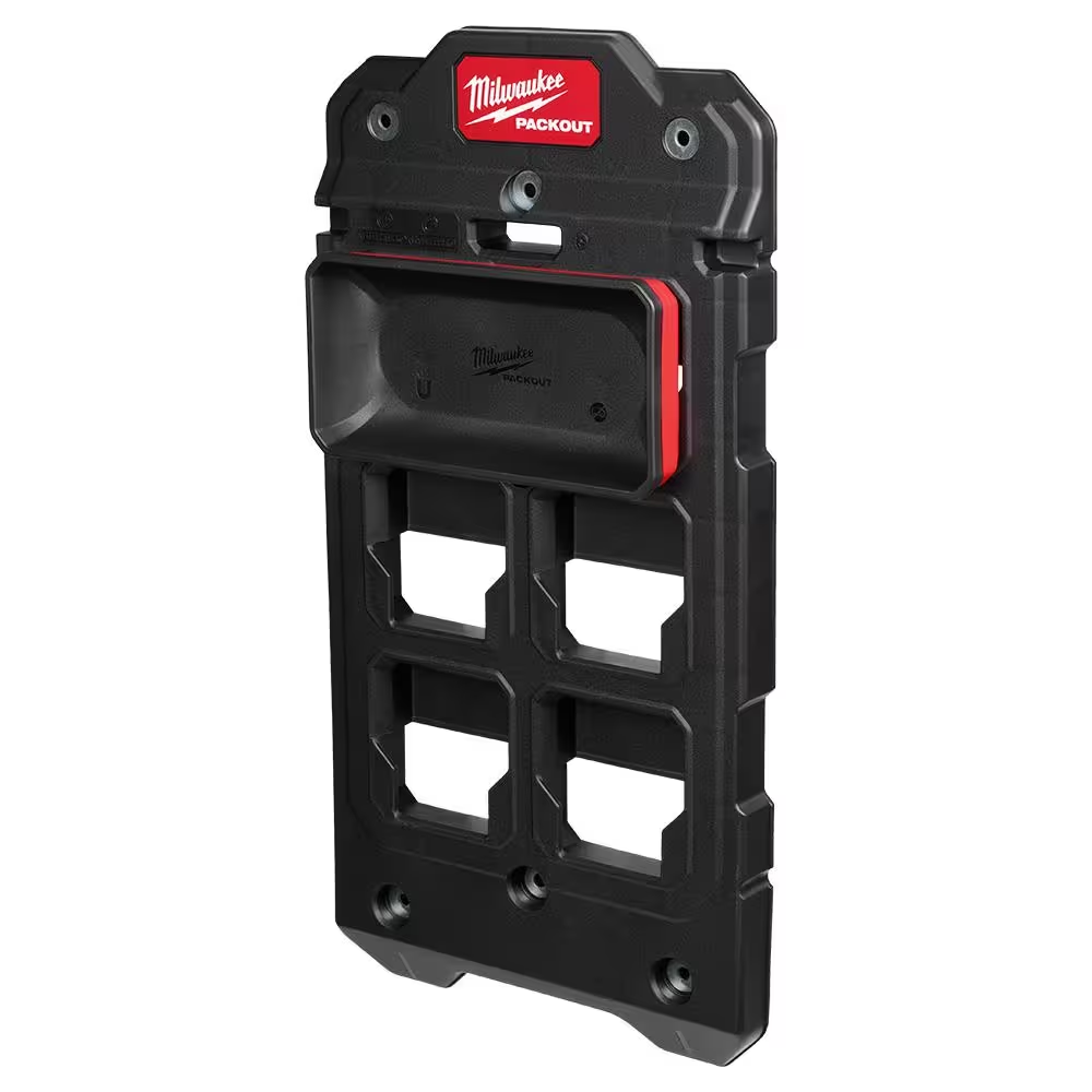 PACKOUT Large Magnetic Bin Tool Holder
