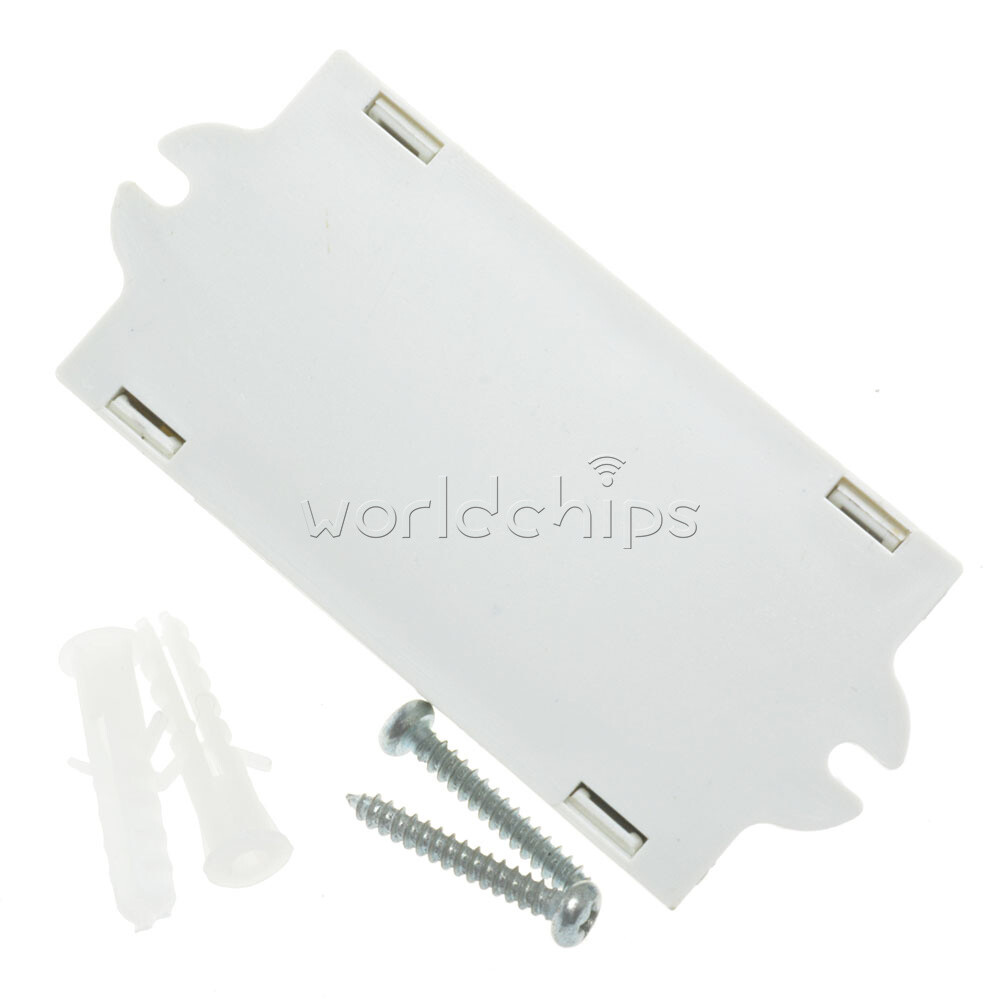 10PC SK-807K-DC DC12V-24V 5.8GHz Microwave Radar Sensor Light Switch Body Motion
