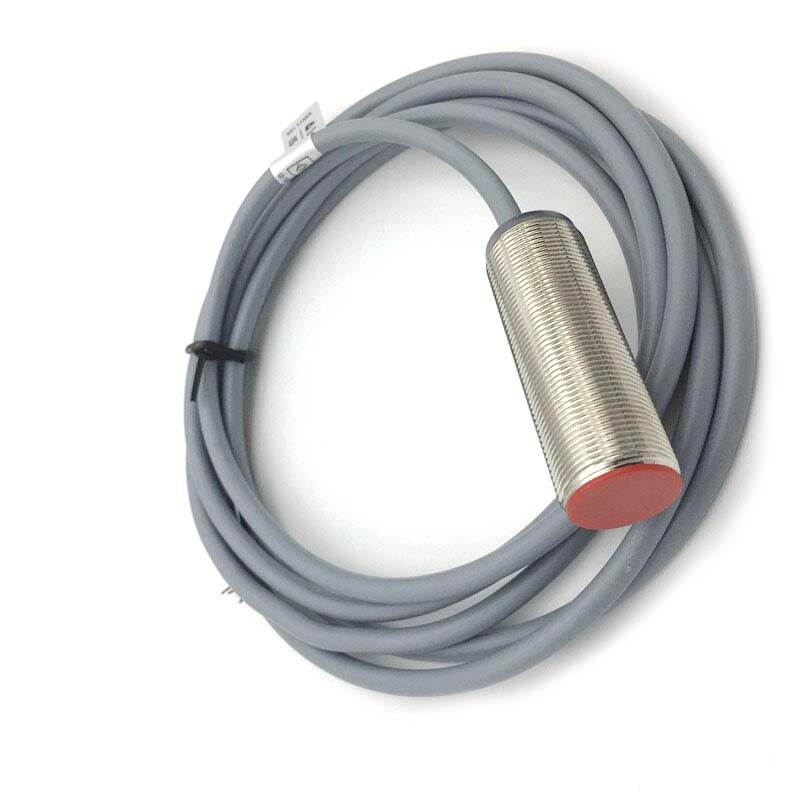Leuze IS 208MM/4NO-2E0 Proximity Sensor NEW