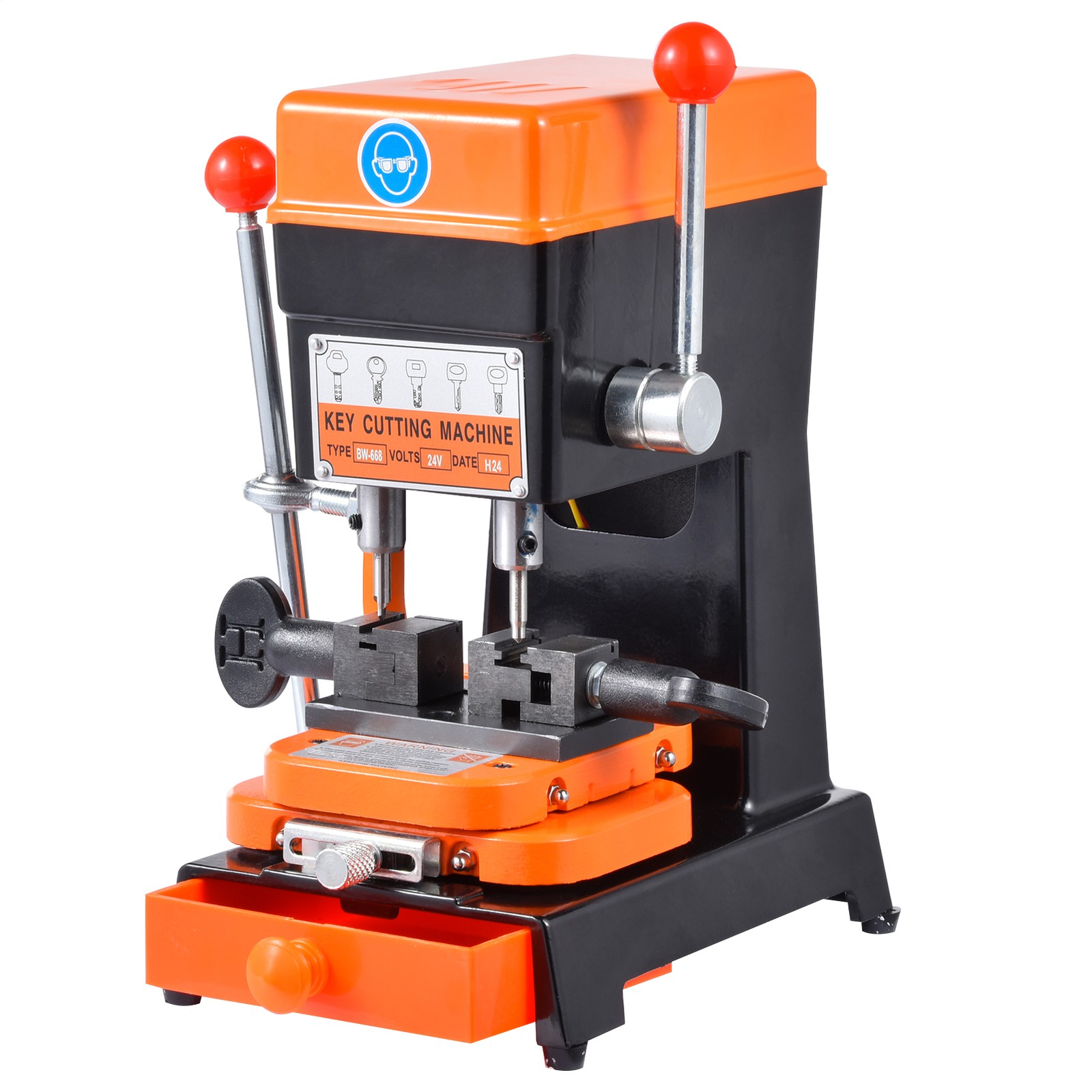 Multifunction Machine Cutting Machine Cutter Drill Machine