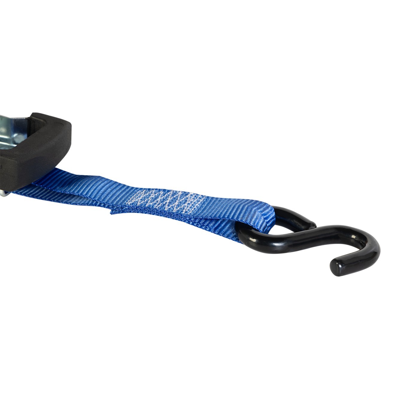 Ratchet Tie Down Straps Set of 4