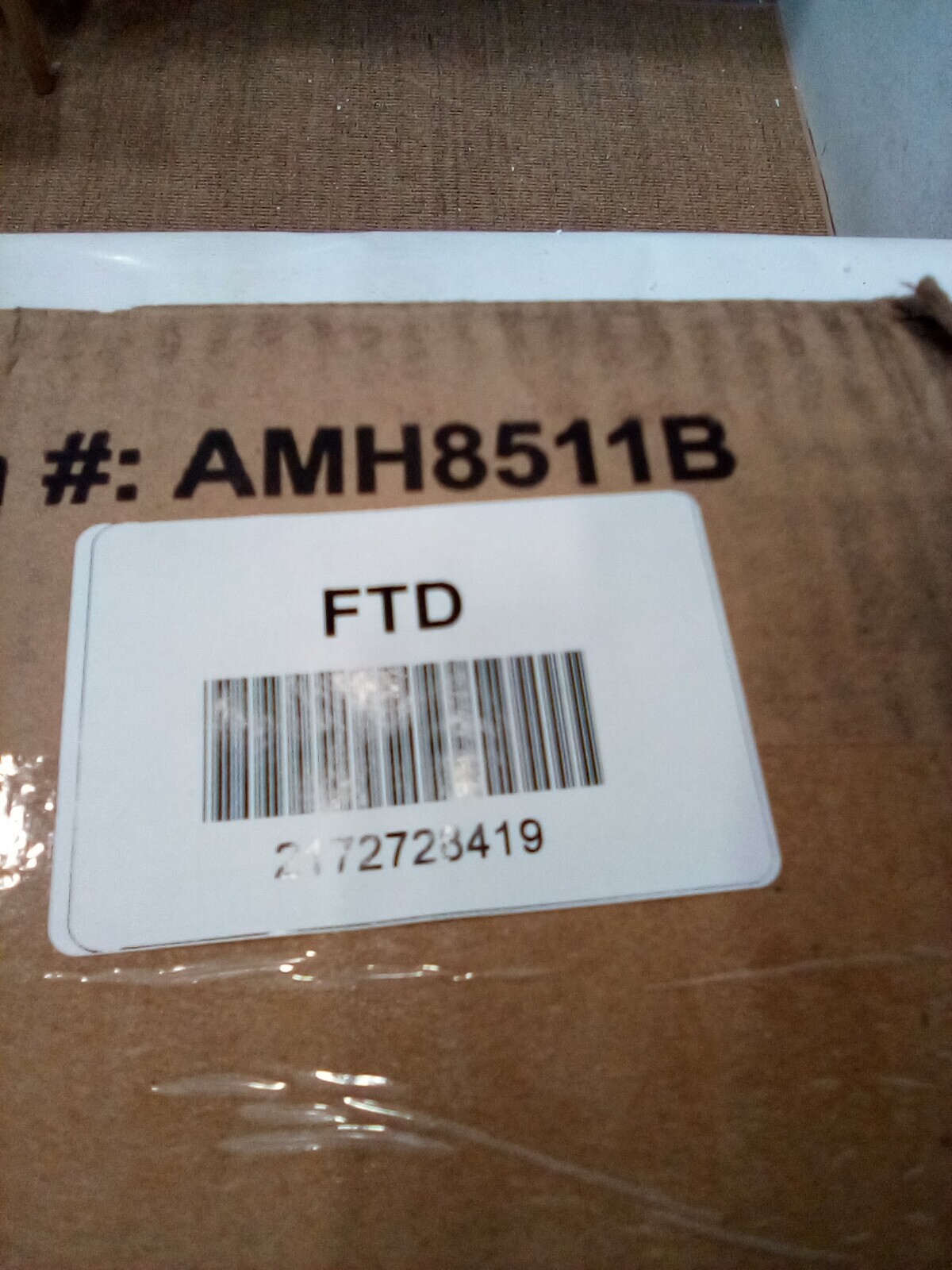 Safavieh BURRIS SIDE CHAIR, Reduced Price 2172728419 AMH8511B