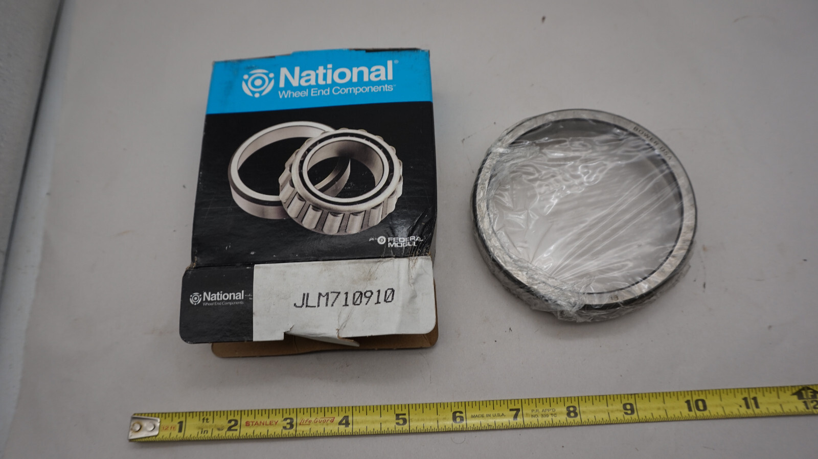 Federal Mogul National JLM710910 Race-Diff Bearing free ship USA