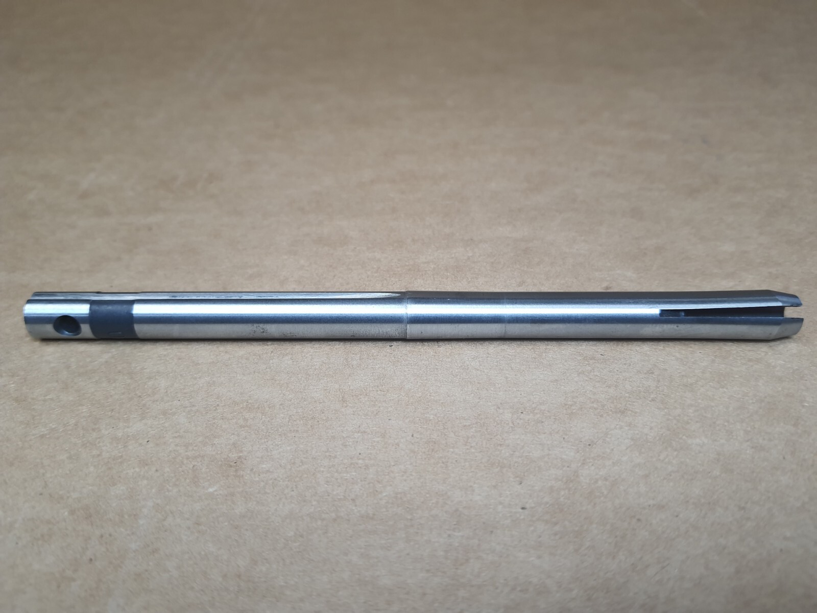 DCM Valve Guide Split Pilot .370" (.375" Top)