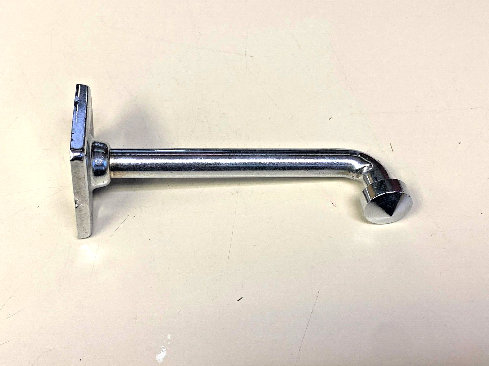 Chrome Heavy Duty Metal Hanger For Equiptment or Garments