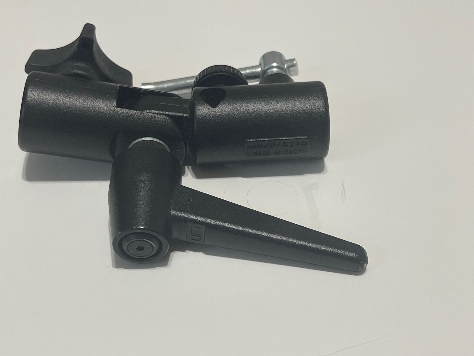 MANFROTTO 026 SWIVEL LITE