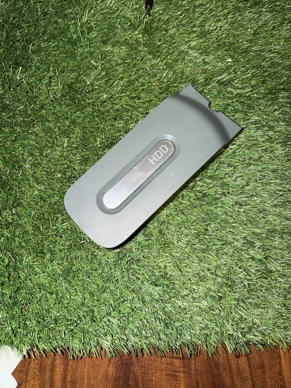 Official Microsoft Xbox 360 Fat 20GB HDD External Hard Drive! ~ Works Great