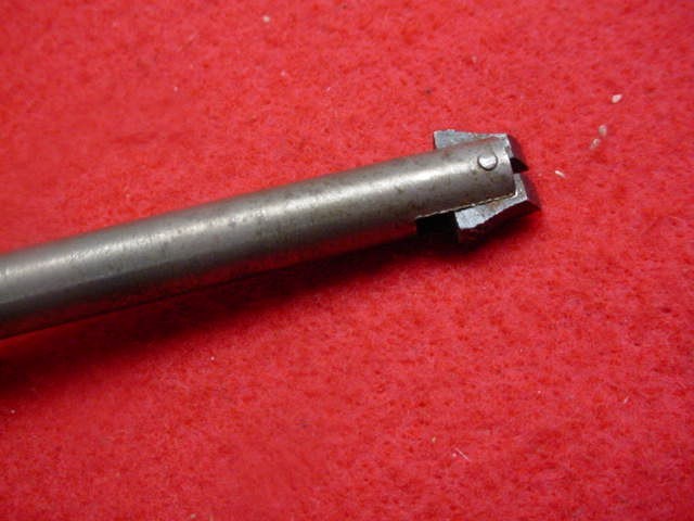 CVA-.36 Cal Blackpowder Revolver Loading Lever -Nice! (A-1)