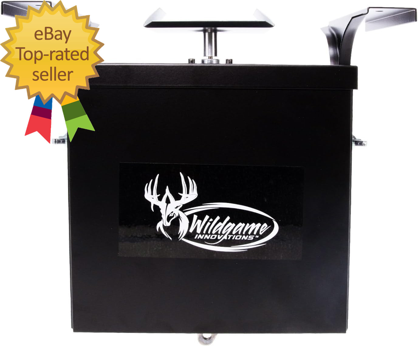 Trophy Hunter 6V Photocell Feeder Kit | Durable Weather-Resistant