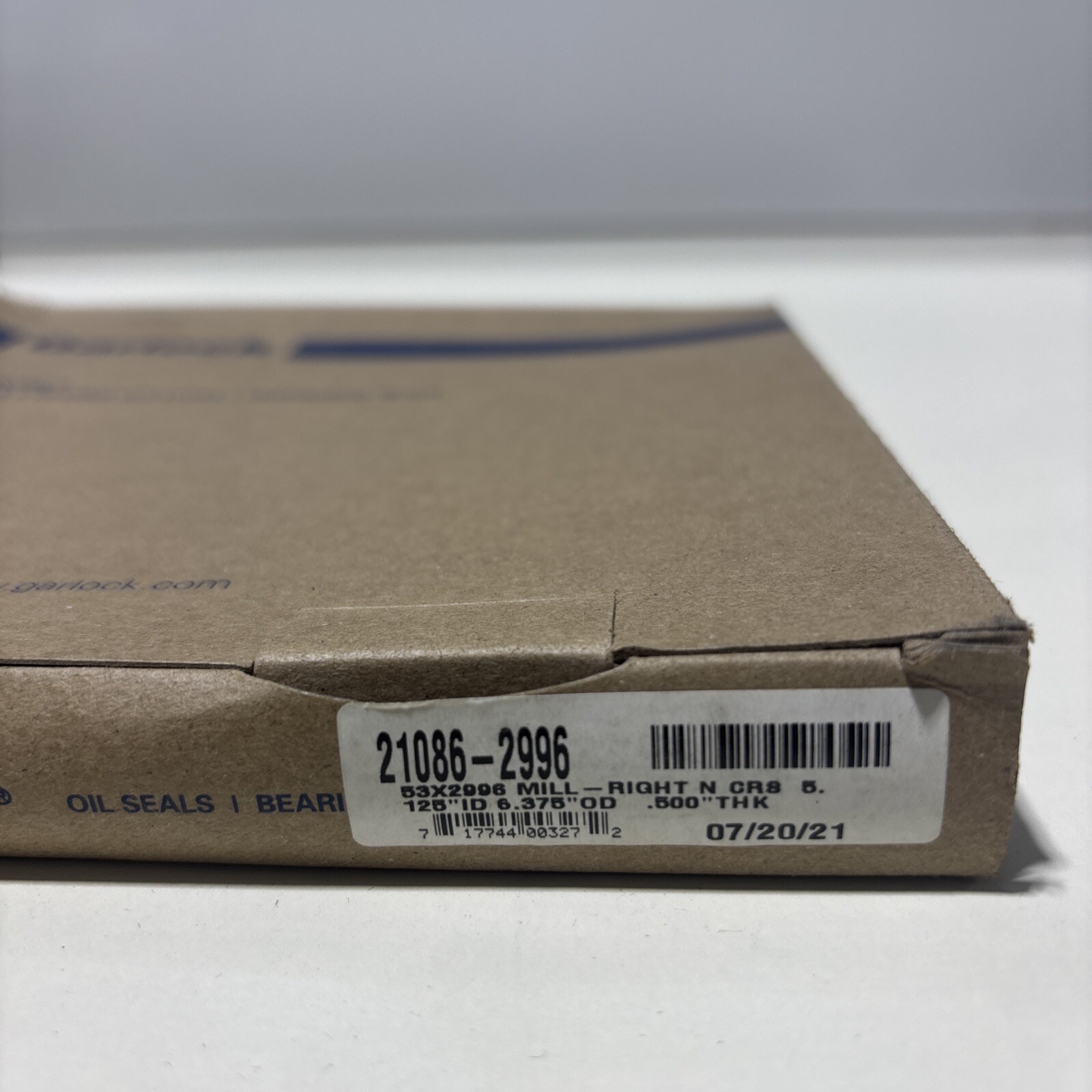 GARLOCK 21086-3619 NIB