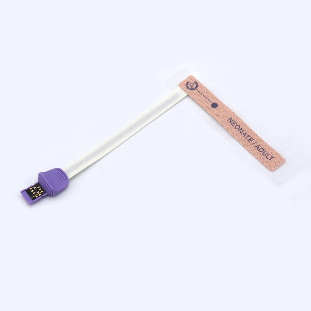 Mindray 040-003385-00 Disposable Compatible SpO2 Neonate / Adult - Ship Same Day