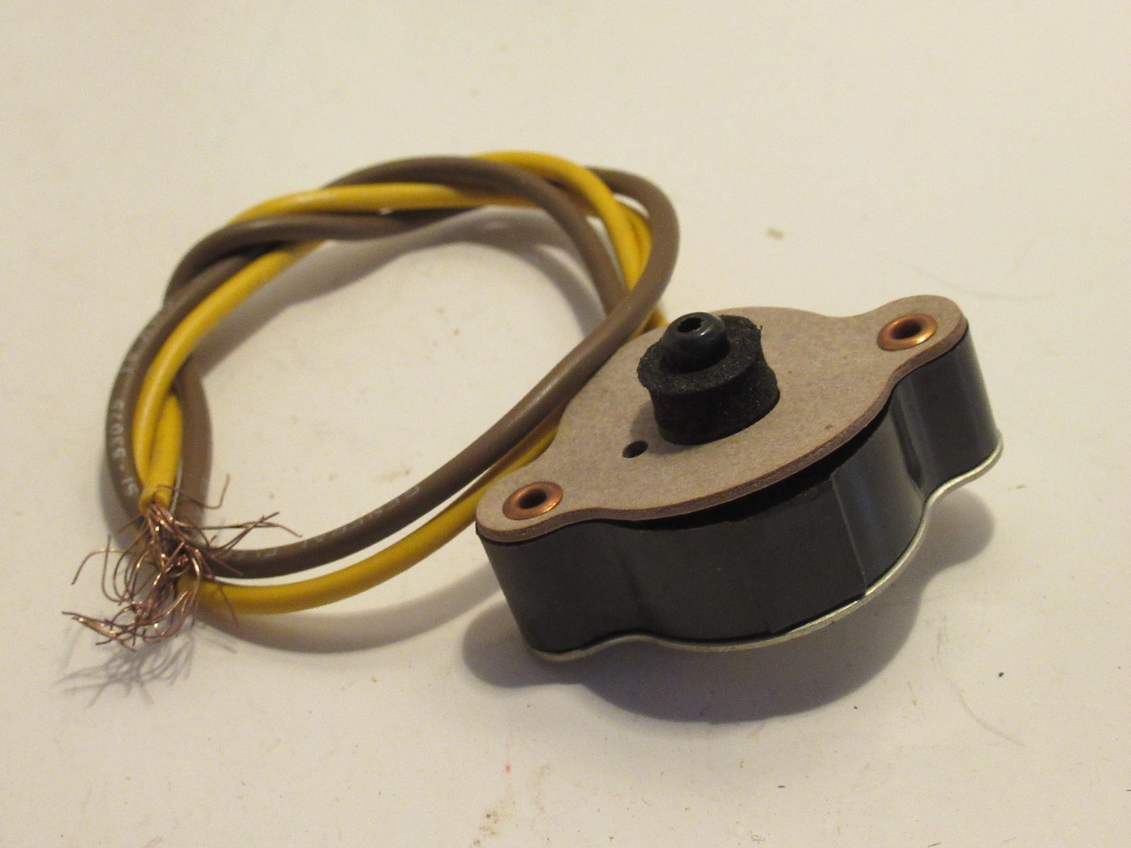 FSP 703339 SELECTOR SWITCH NEW