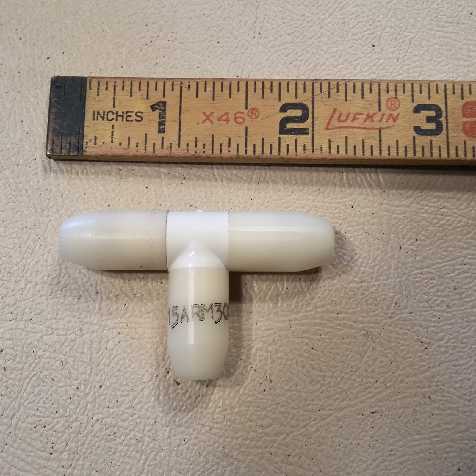 Dayton-Granger 15ARM300-19N Connector Tee