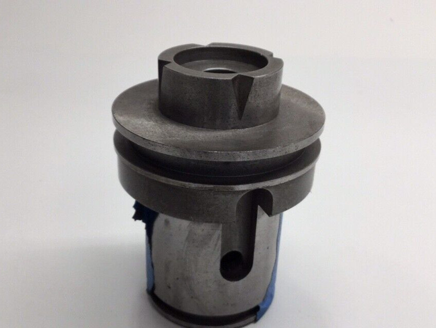 Toyoda U29-87060113-0 Hub FH45 Sleeve 30 ID x 50 OD x 92mm Length