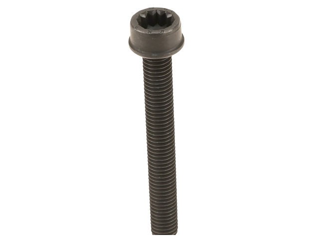 21YS82J Main Bearing Cap Bolt Fits 2008-2013, 2015-2020, 2022-2024 Audi A3