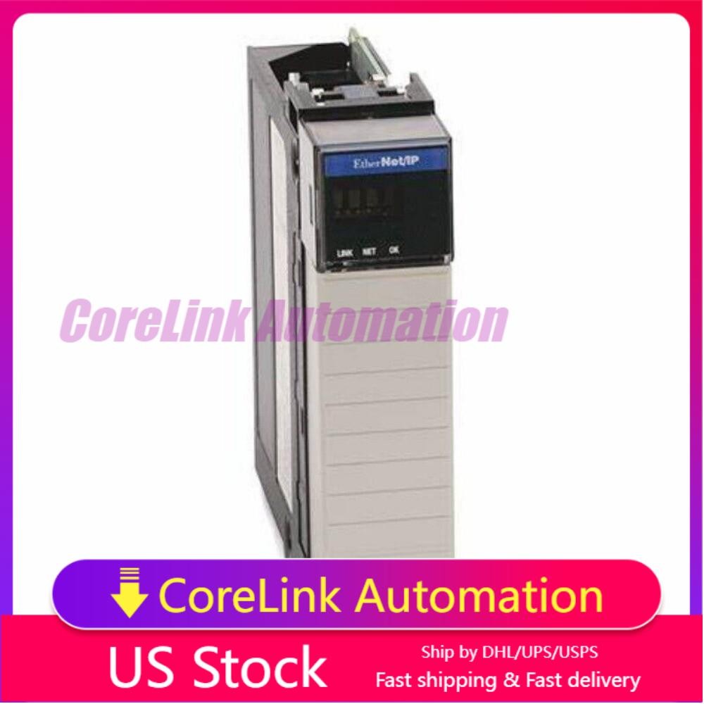 NEW Allen Bradley 1756-EN2T ControlLogix EtherNet/IP Module AB 1756EN2T ! AB
