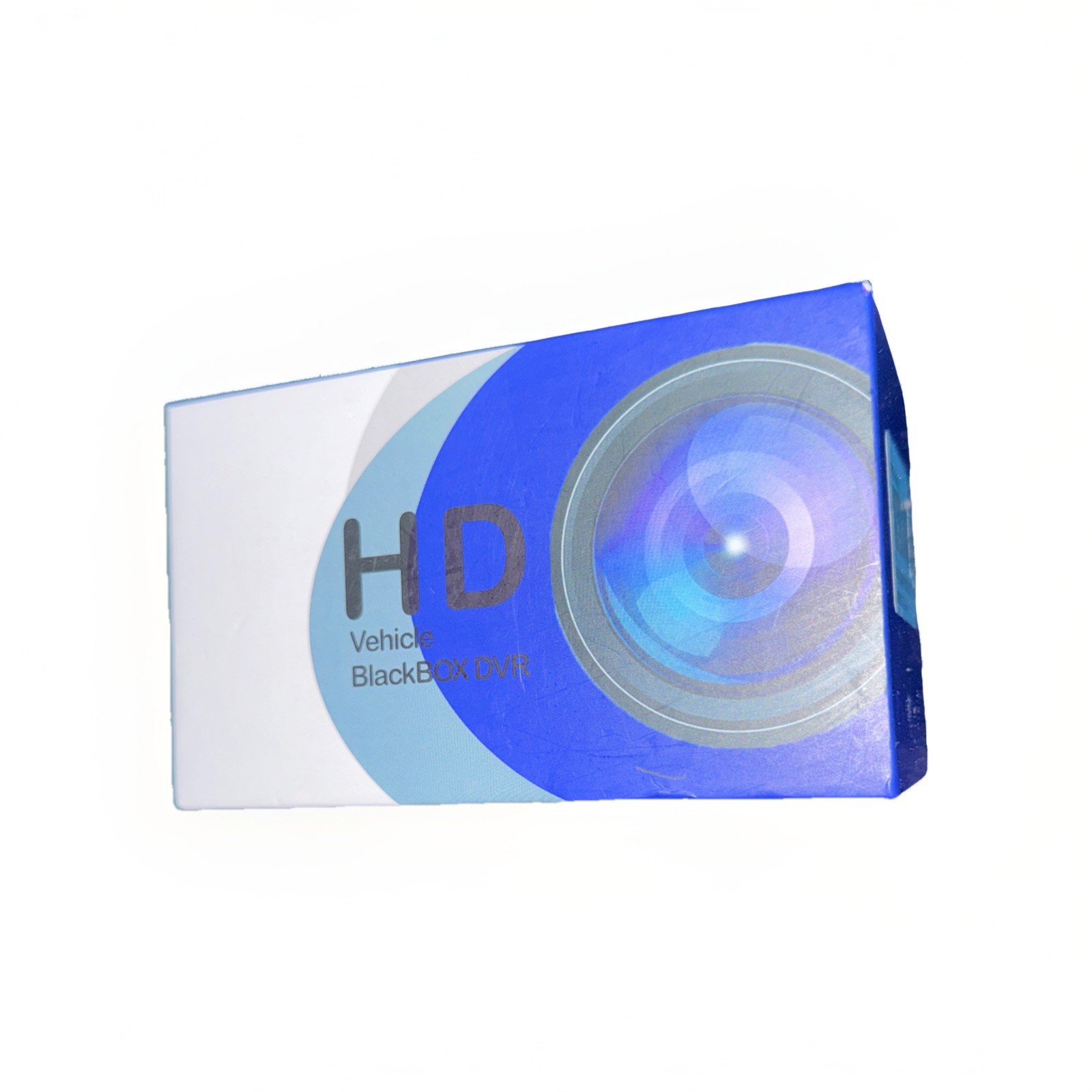 RoadCam M2 HD Dash Camera New
