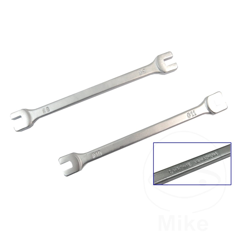 JMP Spoke Tension Tool 4.85 - 6.10mm