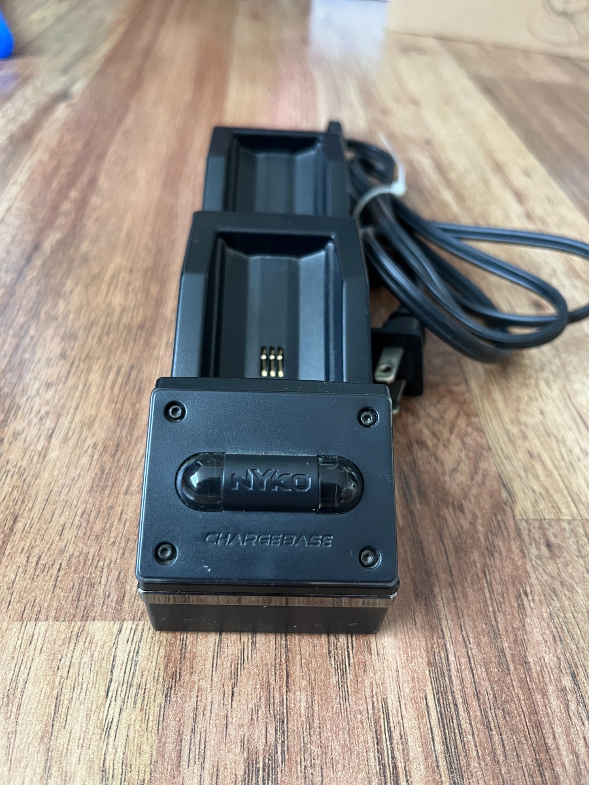 Nyko Charge Base Xbox 360 Controller Charging Dock Station I86074-A50 w/ Cord