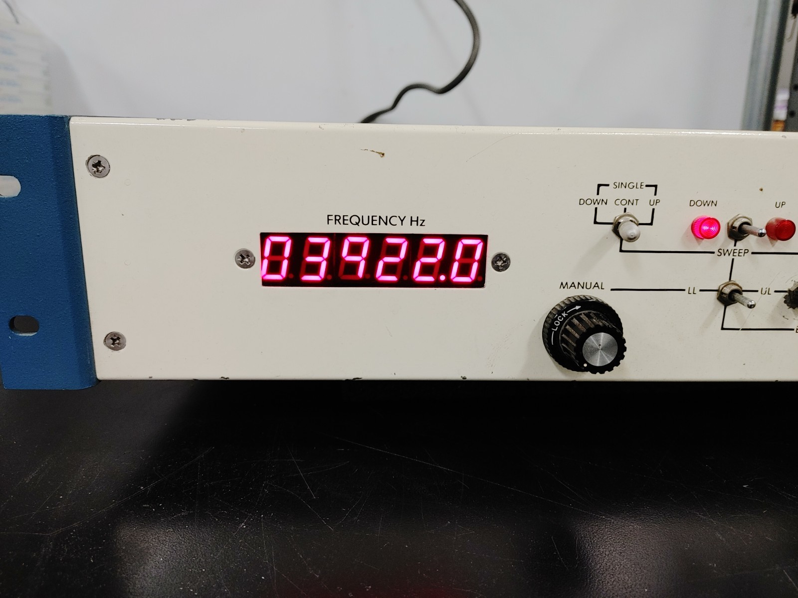 TTI Trig-Tek Model 701LM 701 Series Sweep Generator