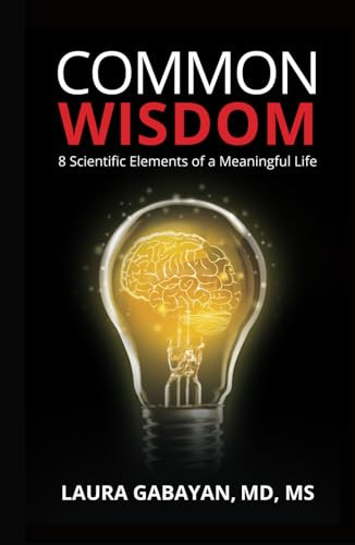 Common Wisdom 8 Scientific Ele - VERY GOOD