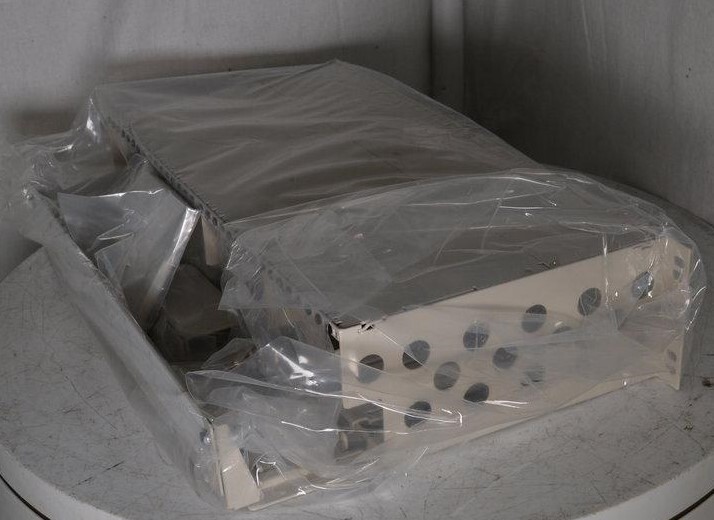 NEW OPEN BOX TE DSX4R-C32 1014711 Cross Connect Panel