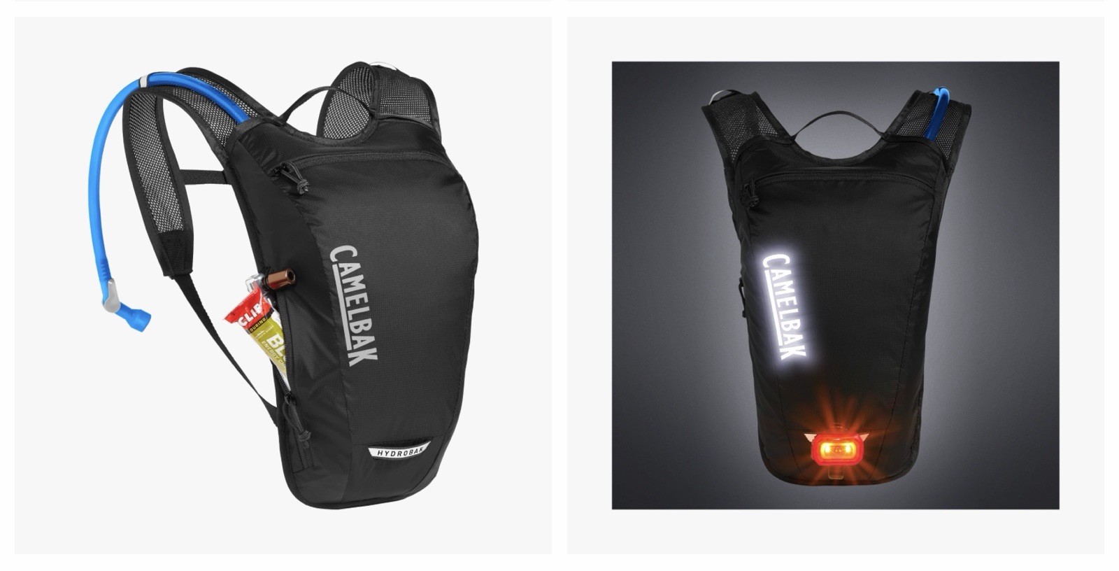 Camelback Hydrobak Light 50 Oz Hydration Packs