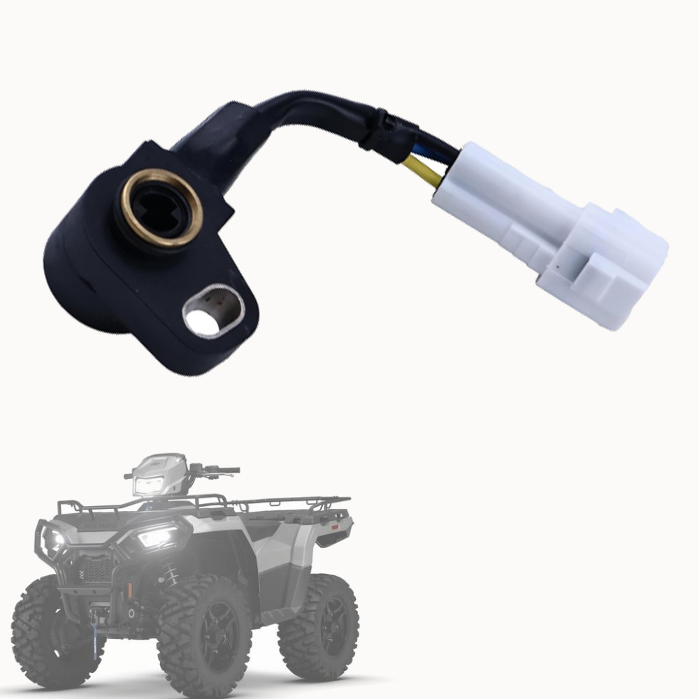 Throttle Position Sensor For Polaris ATV Sportsman Scrambler 1000 850 XP 2412634