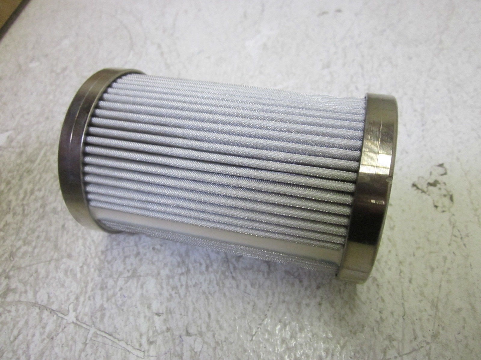 HYDAC / HYCON 0160D003BH/HC/V FILTER ELEMENT AS IS