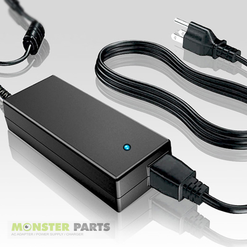 AC power adapter Samsung SYNCM173S SYNCM180T LCD supply charger DC NEW