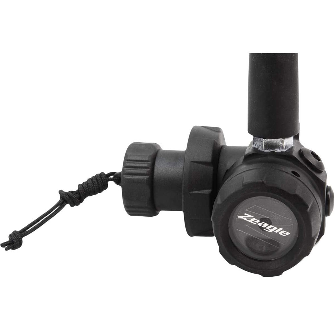 Zeagle F8 Regulator, DIN