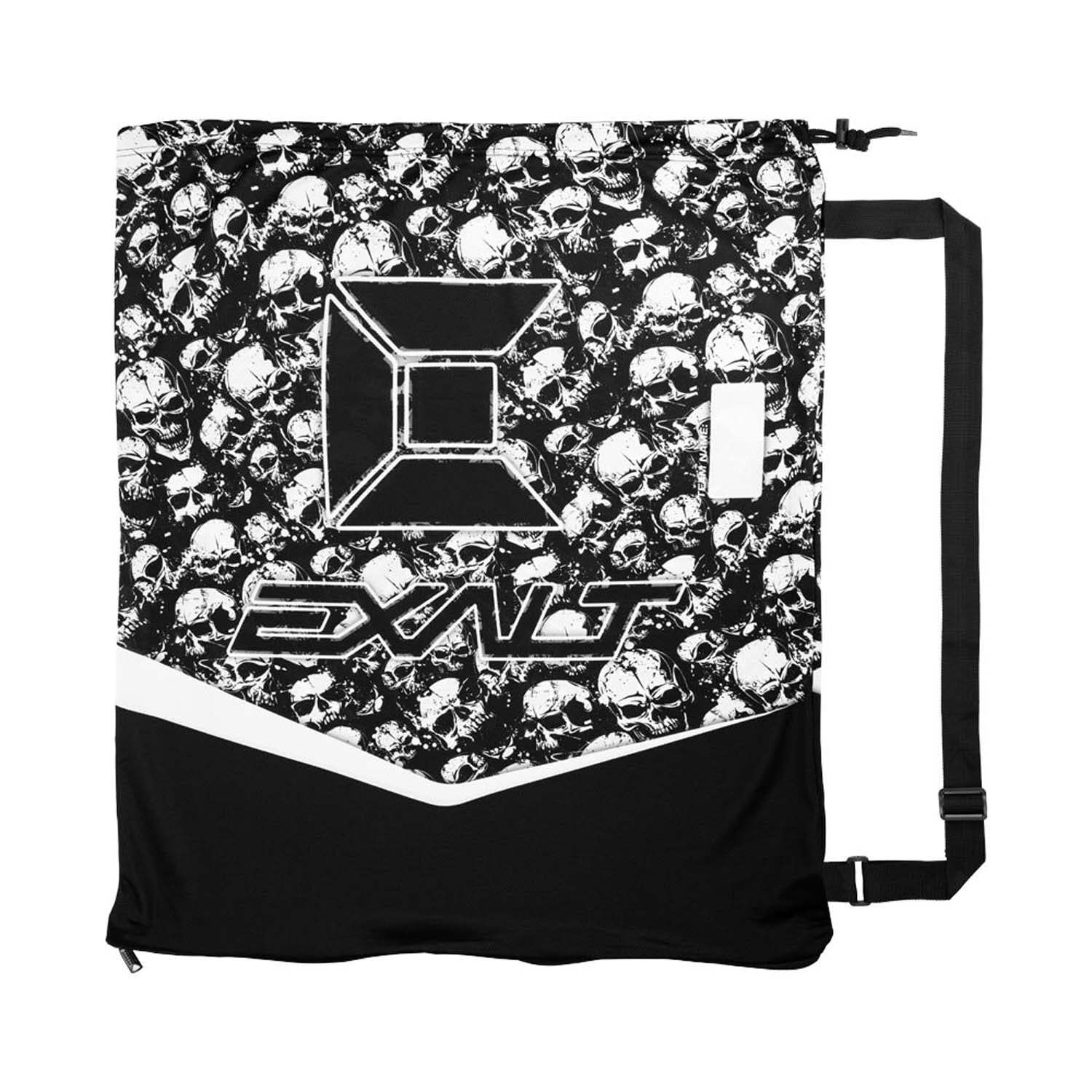 Exalt Paintball Pod and Changing Bag - Catacombs