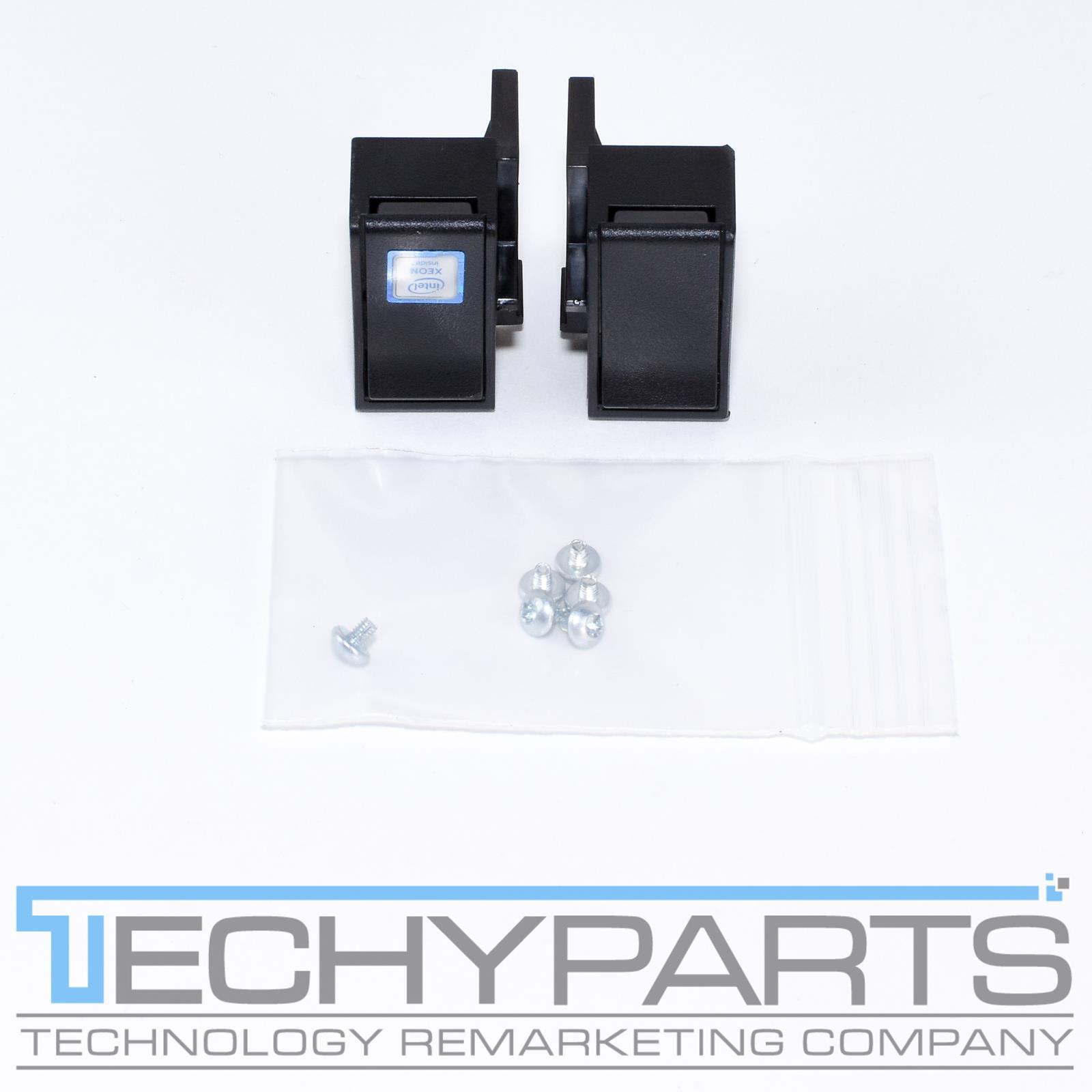 Dell PowerEdge C4130 Ear Set / Rackmount Ears