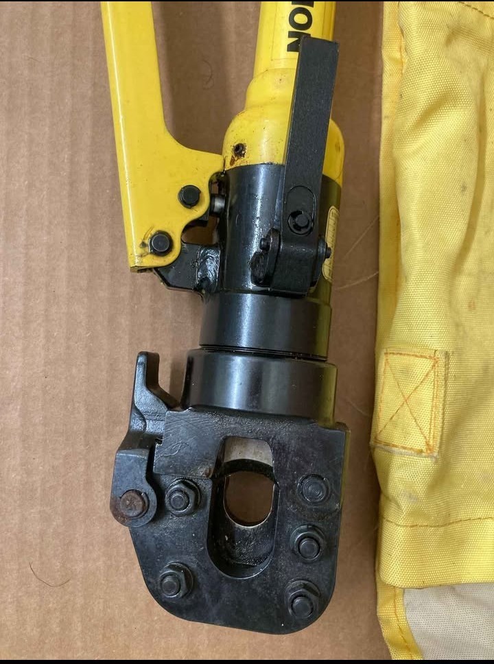 Norseman Hydraulic Cutter Tool