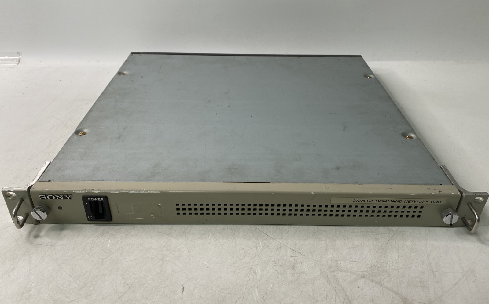 Sony CNU-500 Camera Command Network Unit