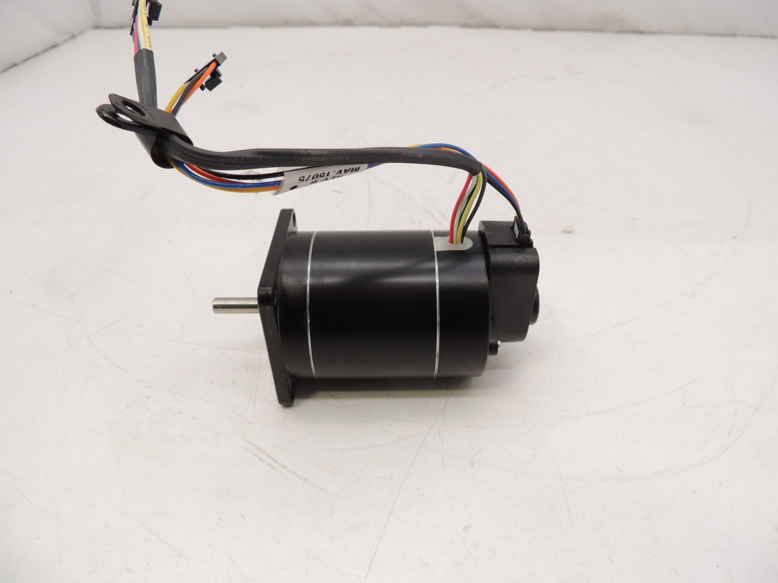Vexta C8984-9212E Stepping Motor 2 Phase DC 5.4V 1.5A 0.9° Step w/ Encoder