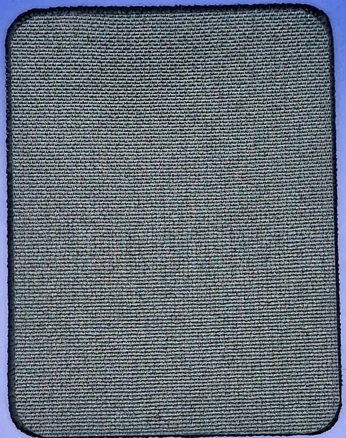 Tactical Patch