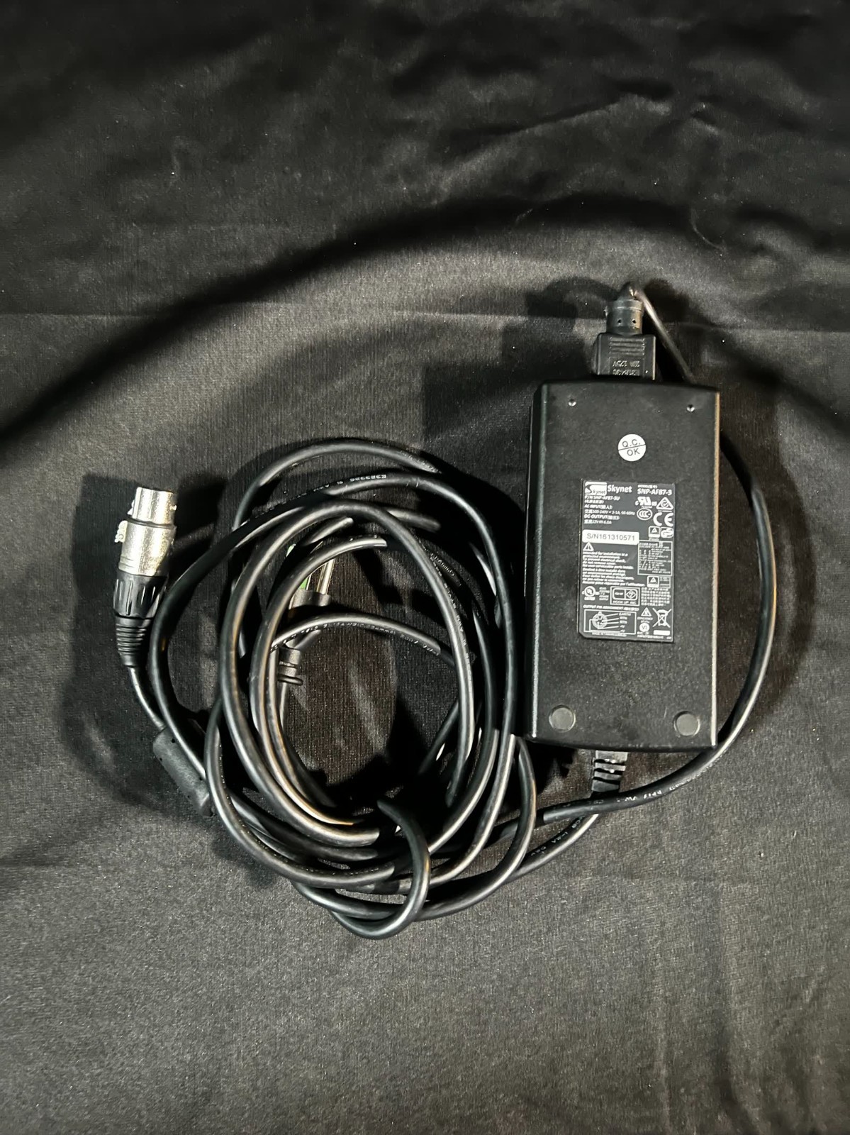 Universal Audio Apollo 8 QUAD Thunderbolt Interface + Power Supply
