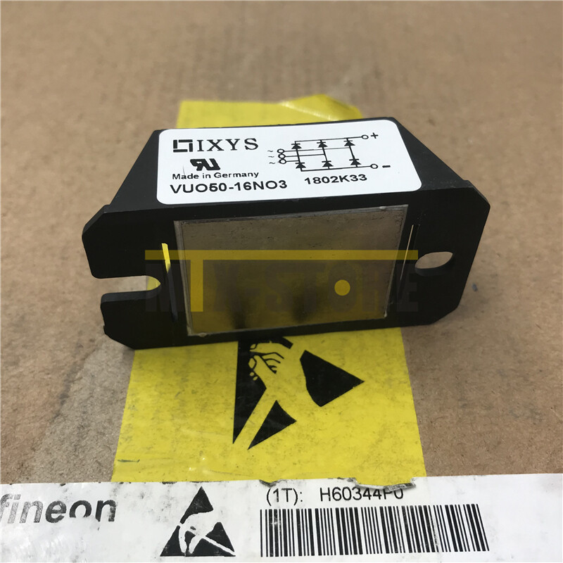 1PCS Brand New IXYS VUO50-16No3 VUO50-16N03 Quality Assurance 100%
