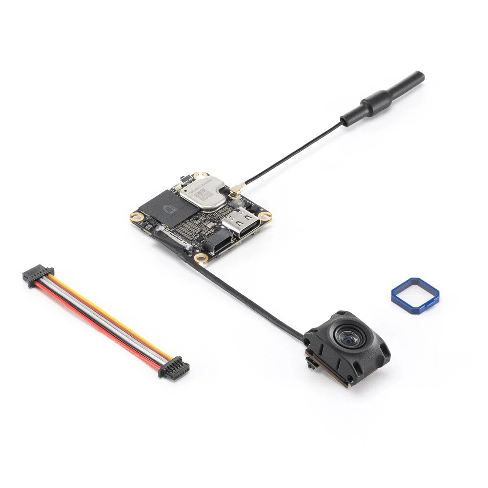 DJI O4 Air Unit
