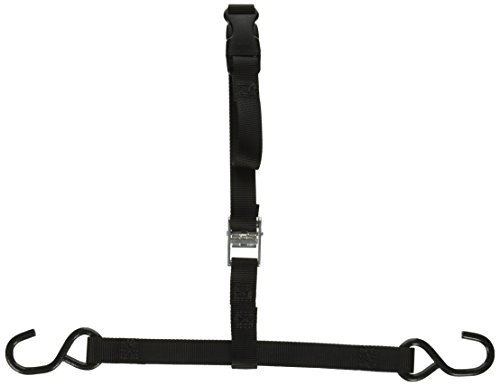 Demco 5975 Steering Wheel Tie Down Strap For Non-Locking Steering