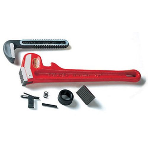 Ridgid 31675 Replacement Heel Jaw and Pin Assembly, use w/ 18" Adjustable Wrench