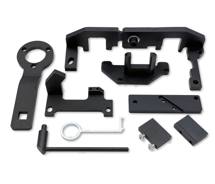 For Convenient Citroen - Opel - Peugeot - Toyota 1.0 - 1.2 VTi Time Block