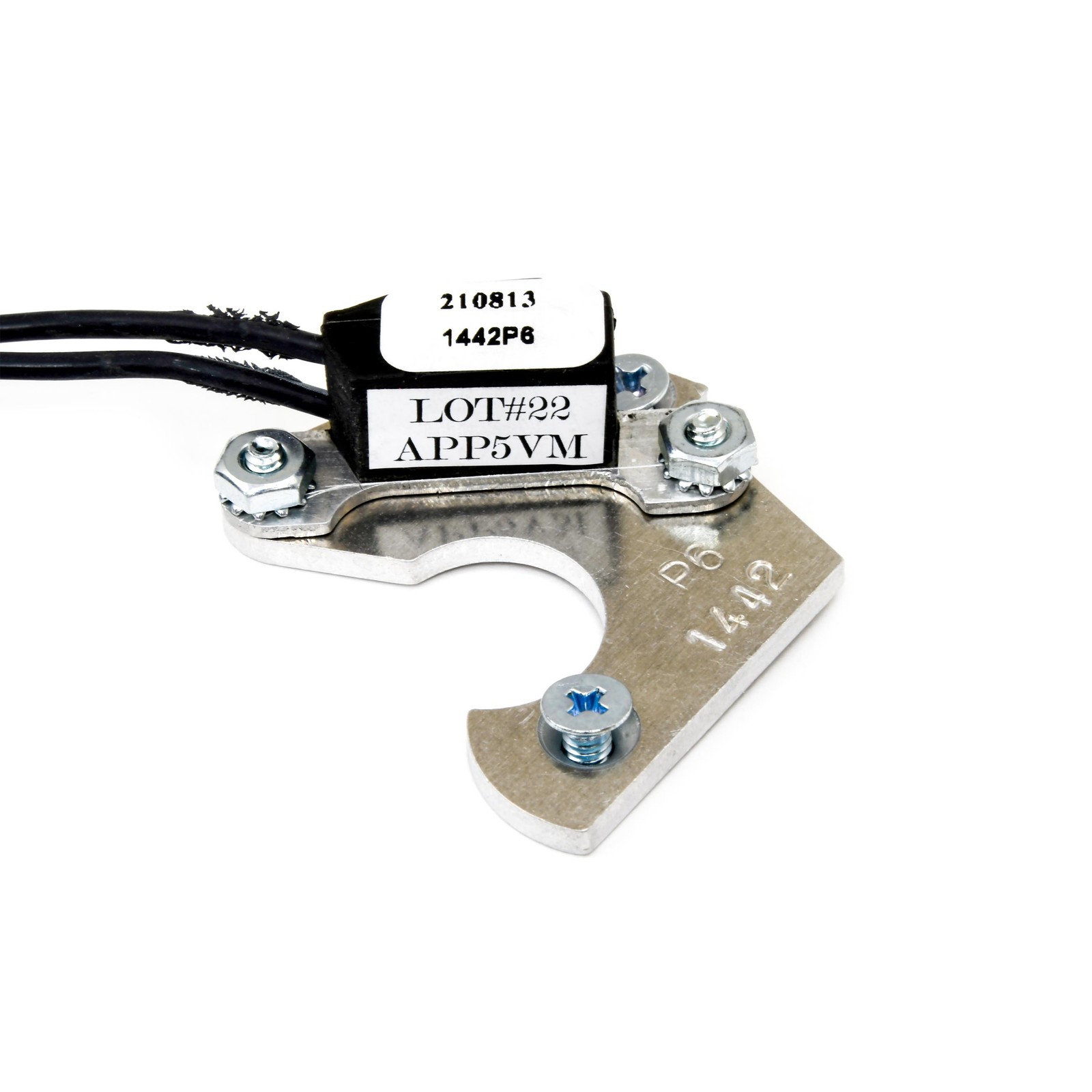 Pertronix 1442P6 Ignition Conversion Kit