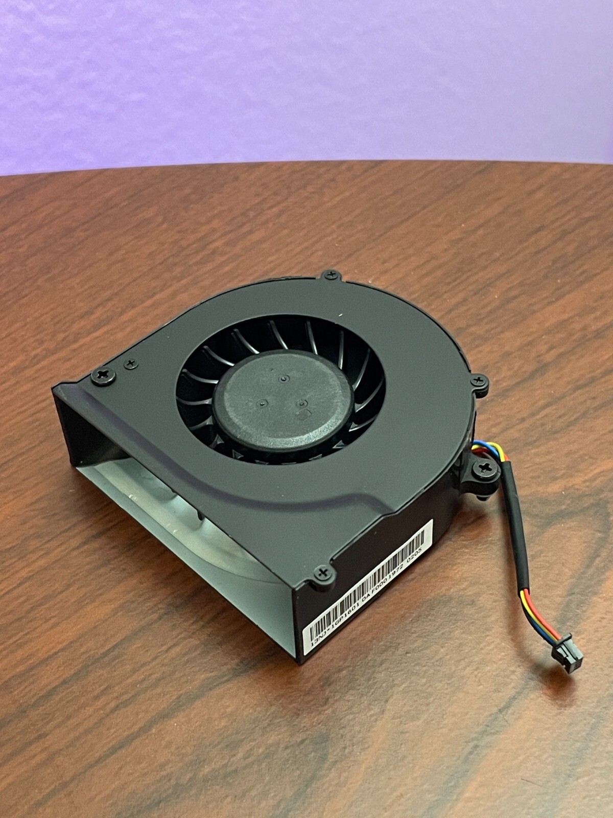 New Dell Latitude 14 Rugged 5404 5414 CPU Cooling Fan - CT3GT 0CT3GT