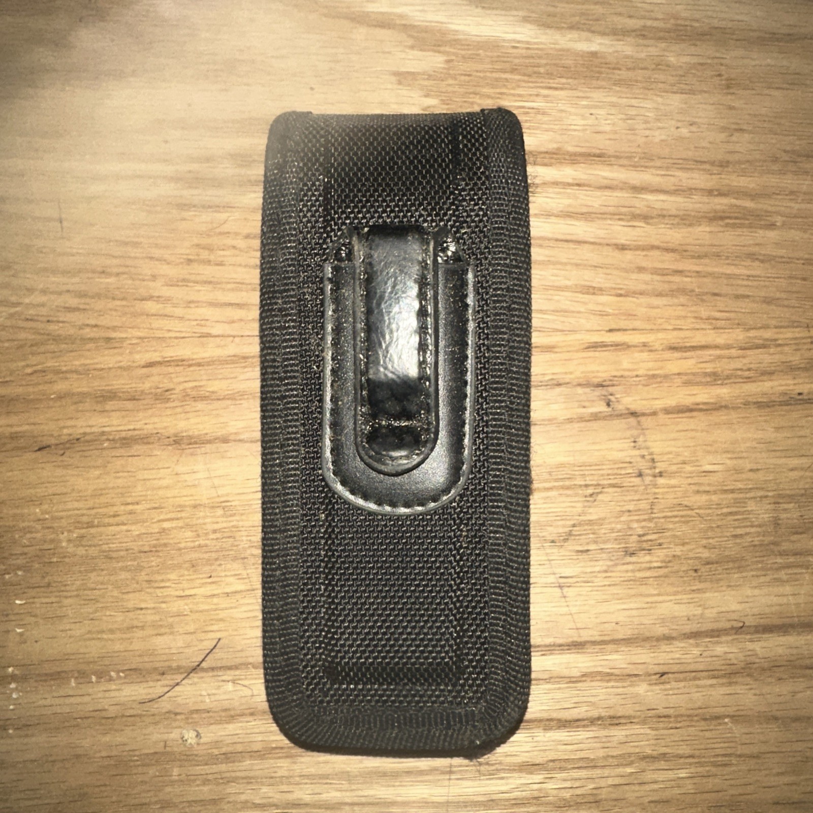 Holster Flashlight