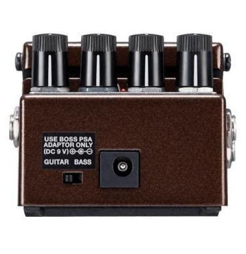 BOSS/OC-5 Octave Boss
