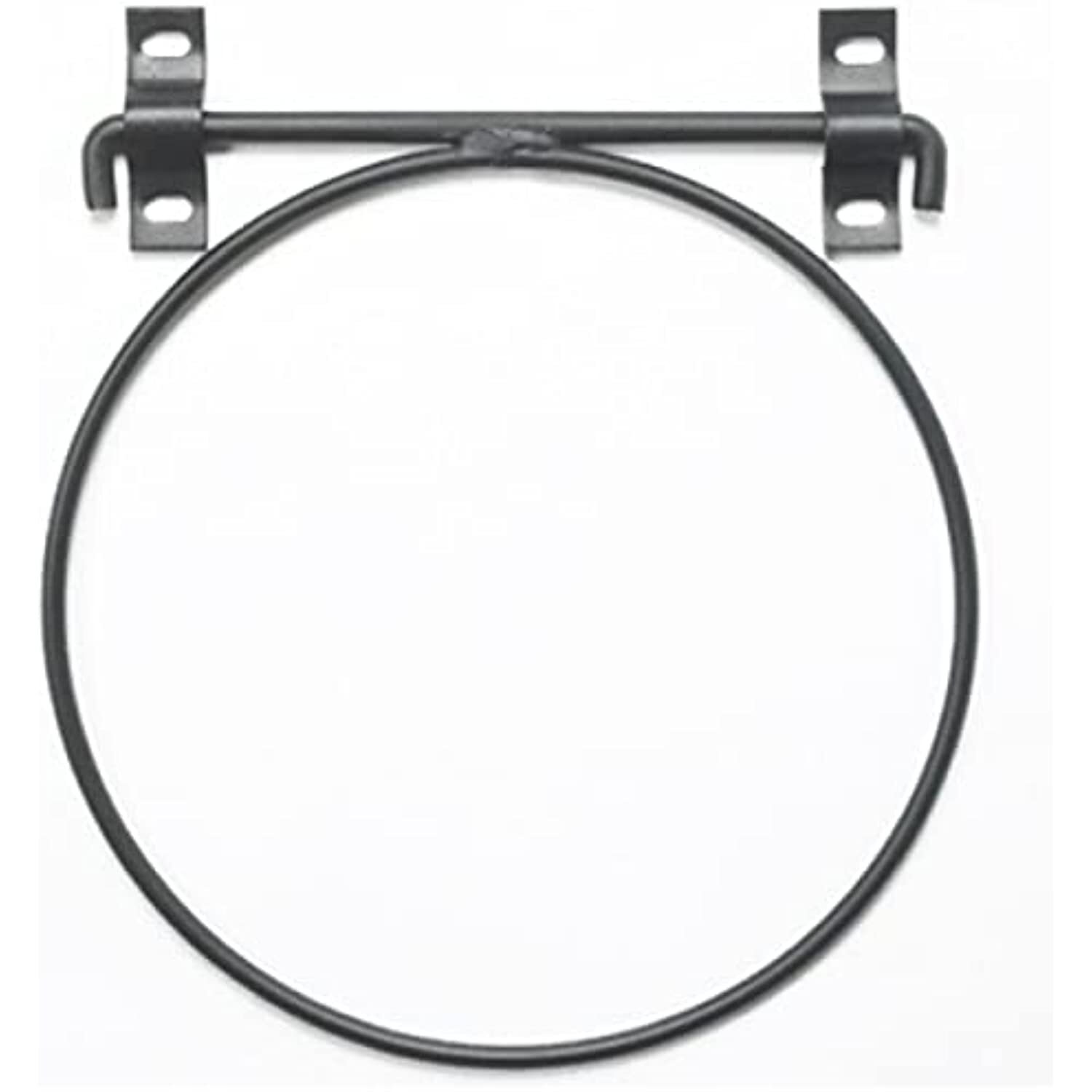 SCENIC ROAD Fold Down Pail Holder