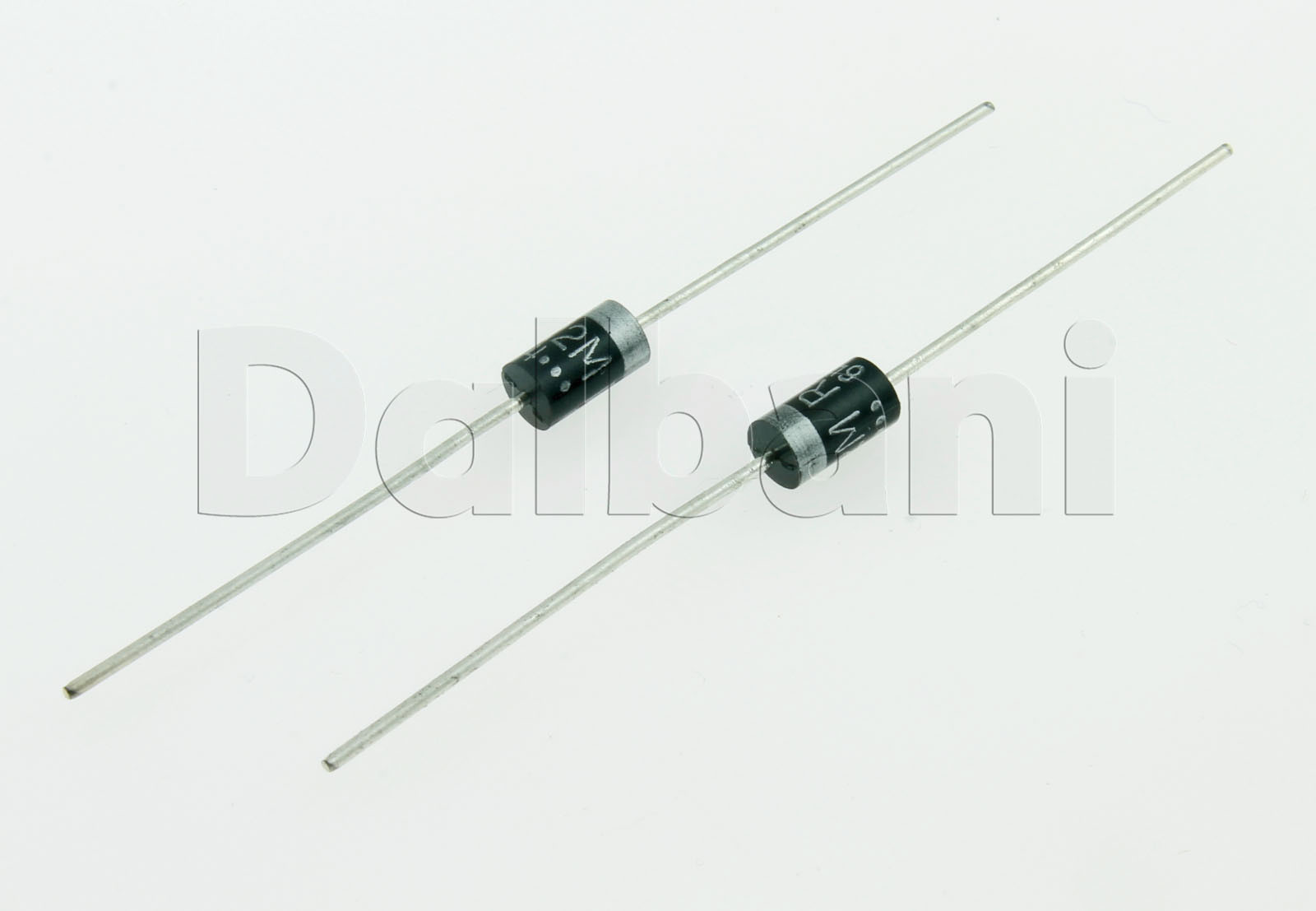10pcs R2M Original New Sanken Diode